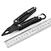 SURNORME Multi Knife 10 in 1 Stainless Steel Foldable Pocket Multitool Pliers Multi tool With Sheath for Outdoor Survival Hiking Camping Hunting