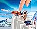 Playmobil Arctic Expedition Headquarters, Multicolor