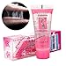 Vaginal Shrinking Cream Vaginal Repair Gel Tightening Female Lubricants Shrinking Vaginal Gel, Firming Vagina Female Contraction Private Parts Moisturizing Shrink Gel for Women, Shrink, Firming (50ML)