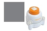 Everywhere Window Punch - Square