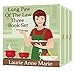 Long Paw Of The Law Three Book Set