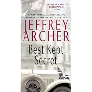Best Kept Secret (Clifton Chronicles Book 3)