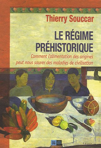Le  régime préhistorique