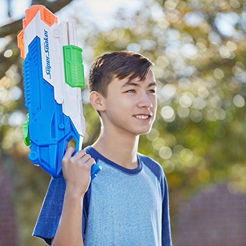 SUPERSOAKER Nerf Super Soaker Floodinator - Thumbnail 5