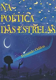 Livro NA POÉTICA DAS ESTRELAS
