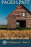 Pages of the Past (Bellingwood) (Volume 9)