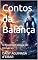 Livro Contos da Balança: O Quebra-Cabeça do Universo