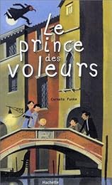 Le  prince des voleurs