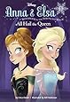 Anna & Elsa #1: All Hail the Queen (Disney Frozen) (A Stepping Stone Book(TM))