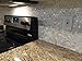 CNK Tile Cream Brick Pearl Shell Tile - 3
