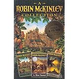 Robin McKinley Collection