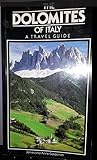Dolomites of Italy (Travel) by 