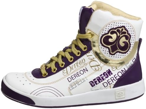 dereon shoes official website