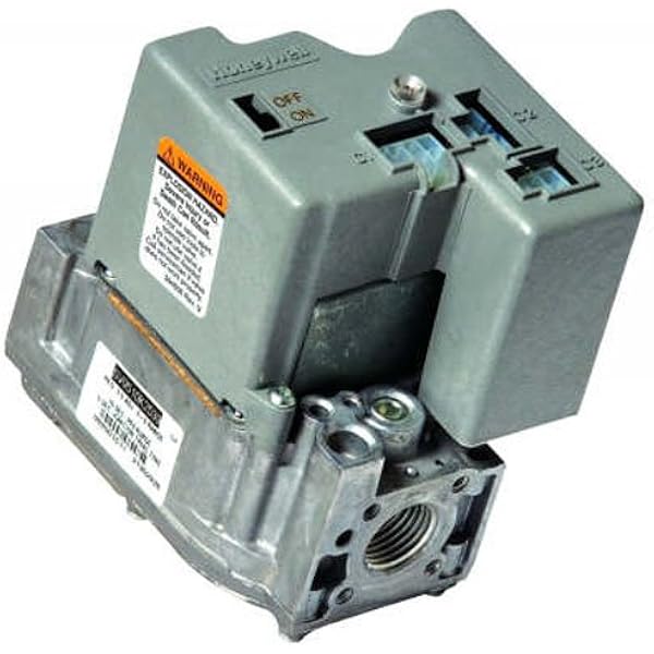 Upgraded Replacement for Heil Furnace Smart Gas Valve SV9541M2094: Hvac  Controls: Amazon.com: Tools u0026 Home Improvement