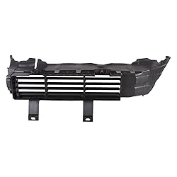 TYG (CAPA QUALITY) Active Grille Shutter For Nissan