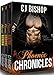 The Phoenix Chronicles: The Complete 3 Books Series