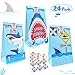 Bessmoso 24 Packs Candy Treat Bags