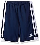 adidas Boys' Toddler Active Mesh Short