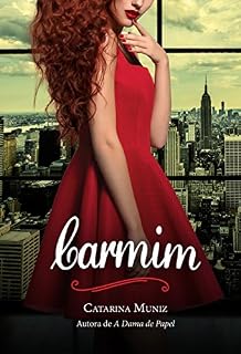 Livro Carmim
