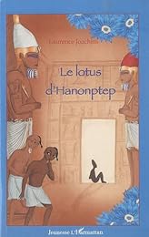 Le  lotus d'Hanonptep