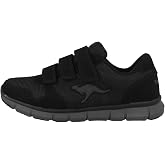 Kangaroos Unisex K-bluerun 701 B Low-Top Sneakers