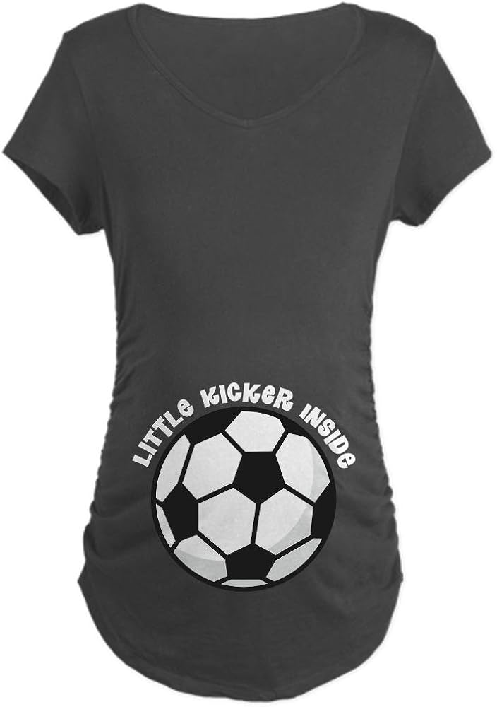 Maternity S-XXL Tiny Future Doctor 