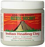 Aztec Secret - Indian Healing Clay - Deep Pore Cleansing Facial & Healing Body Mask