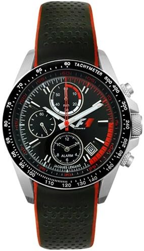 jacques lemans f1 f5007