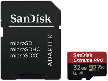 Amazon 5年保証 Microsdxc 64gb Sandisk サンディスク Extreme Pro Uhs 1 U3 V30 4k Ultra Hd アプリ最適化 対応 Sdアダプター付 並行輸入品 Sandisk Microsdカード 通販