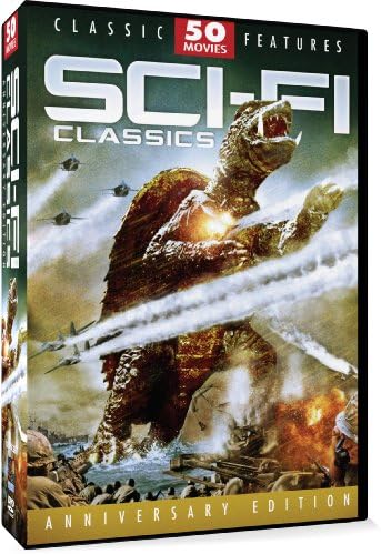 【輸入盤】Warriors - 50 Movie ­MegaPack ［DVD］ Amazon.com: Warriors // 50 Movie Pack Collection / 13 Dvd : Gordon