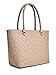 GUESS Factory Airwaves Logo Tote