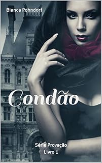 Livro Condão: Série Provação - Livro 1