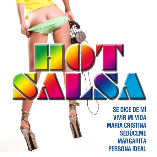 Hot Salsa