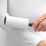 Mr Hsiung & Mrs Yin 720 Sheets Lint Roller Refills 12 Pack Extra Sticky view 4