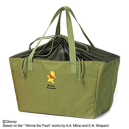 くまのプーさん 付録 一覧 ファッション雑誌ガイド