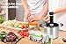 Aobosi Sous Vide Cooking Bag,Vacuum Sealer Bag