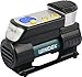 WINDEK RCP-B61A Rapid Digital Automatic Tire Inflator 12V Pump Compressor