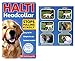 Halti Headcollar Sz 3 Blk