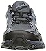 New Balance Men's 510v3 Trail Running Shoe, Thunder/Cyclone, 9.5 4E US