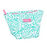 SCOUT Crown Jewels Cosmetic Bag, Seaglass