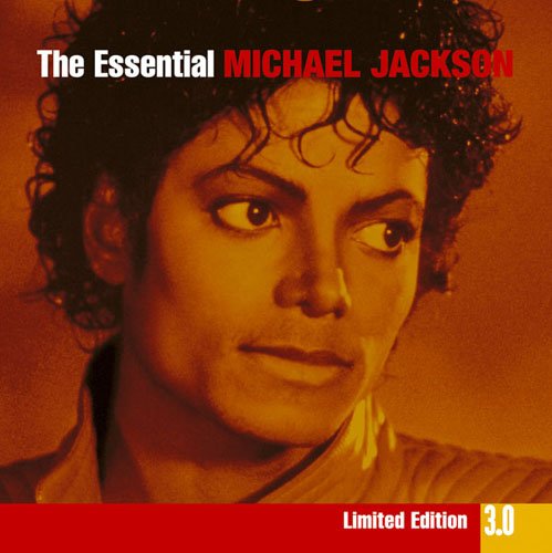 Jackson Michael Essential Michael Jackson 3 0 Amazon Com Music