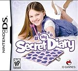 My Secret Diary Nintendo DS