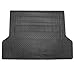 Trimmable for Custom Fit Cargo Mat R16400black