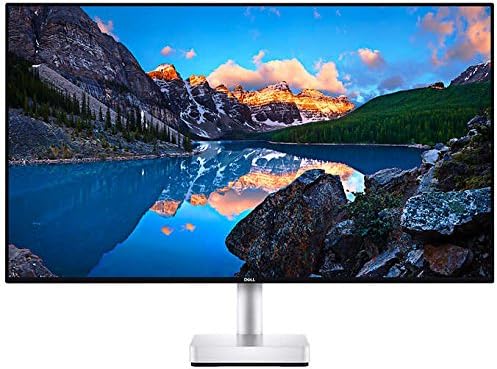 Dell S2718D LED-backlit LCD monitor - 27" - 2560 x 1440 Resolution - HDMI