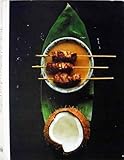 Pacific And Southeast Asian Cooking