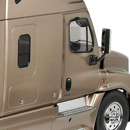 tamiya freightliner