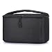 S-ZONE Water Resistant Camera Insert Bag with Sleeve Camera Case primary