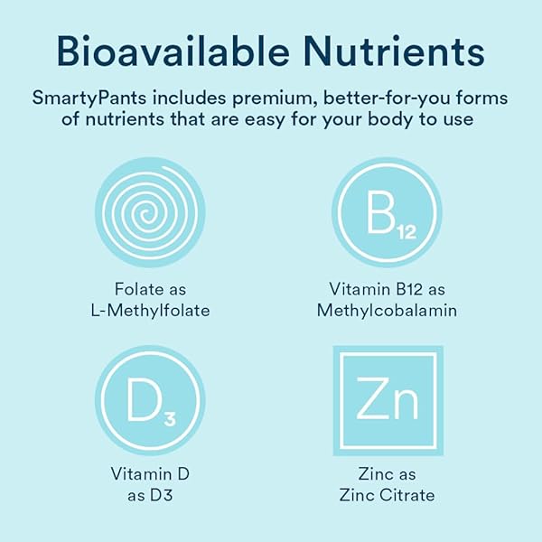 SMARTYPANTS TEEN GUY FORMULA, DAILY MULTIVITAMIN GUMMIES: VITAMINS C, B12, K, ZINC, & BIOTIN FOR IMMUNE SUPPORT, ENERGY, SKIN & HAIR SUPPORT, ASSORTED FRUIT FLAVOR, 120 GUMMIES (30 DAY SUPPLY)