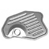 Motorcraft Transmission Filter Kit - FT-105