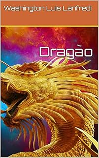 Livro Dragão: Em uma viagem pelo tempo